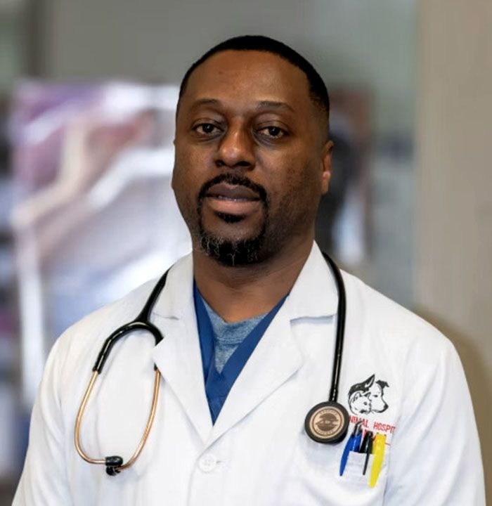 Dr. Neal